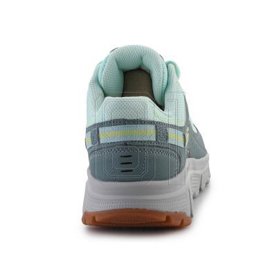 5. Skechers Stamina AT Schuhe - Artists Bluff W 180145-Sage