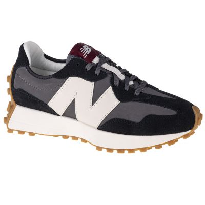 New Balance WS327KC Schwarz 40,5