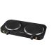 21. ESPERANZA Elektroherd Yellowstone 1500W + 1000W Schwarz EKH014K