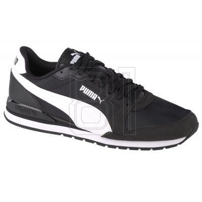 5. Puma St Runner V3 NL M 384857-01 Schuhe 