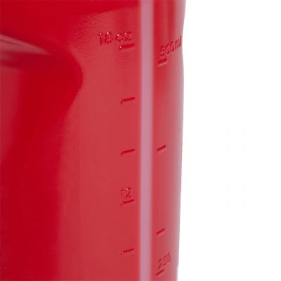 4. Adidas Tiro Flasche 0,5L W8157