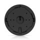 6. Ubiquti UniFi AI Dome Black Kamera (UVC-AI-Dome-B) 8 MP 3840 x 2160 (16:9) IP66 IK10 10 W
