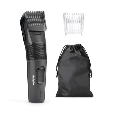 11. Babyliss E786E Haarschneidemaschine (schwarz)