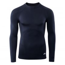 Thermoaktive Herrenbluse GRADO