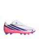 adidas F50 Hyperfast Club H&L FG/MG KK1333 Kinder-Fußballschuhe