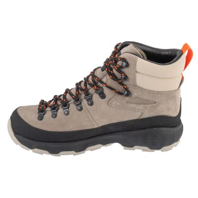 2. Columbia Newton Alpine PT 2128861005 Grau 43,5