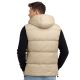 5. Herrenweste Geographical Norway VITO BEIGE DB MEN 001 (WZ6241H/GN-BEIGE)