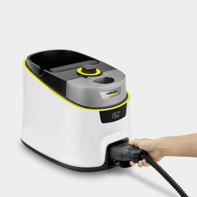3. Dampfreiniger KARCHER SC 5 Signature Line