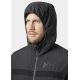 9. Helly Hansen Salt Stripe Windbreaker M 34453 980 Jacke