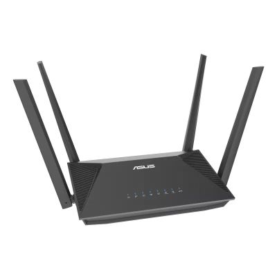8. ASUS RT-AX52 Router