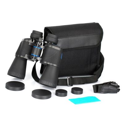 12. Delta Optical Voyager II 10x50 WA Fernglas