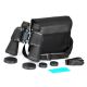 12. Delta Optical Voyager II 10x50 WA Fernglas
