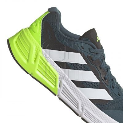 5. Adidas Questar 2 M IF2232 Laufschuhe