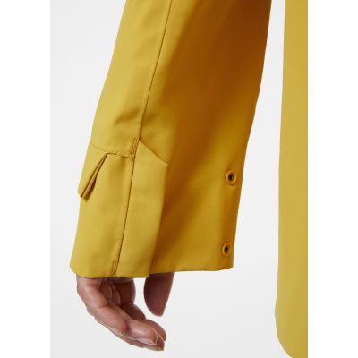 11. Helly Hansen Jane Regenjacke W 53740 344
