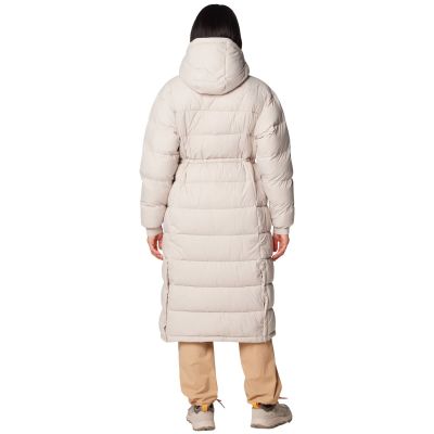 3. Columbia Pike Lake II Lange Jacke W 2051351279