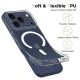 3. Tech-Protect FlexAir MagSafe Case für iPhone 17 Pro – Transparent