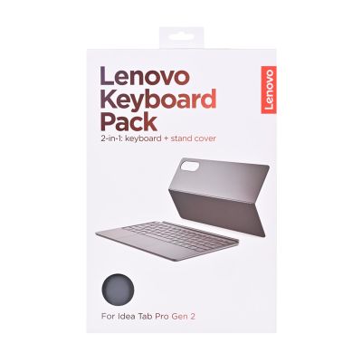 2. Lenovo Keyboard Pack für Lenovo Idea Tab Pro Gen 2