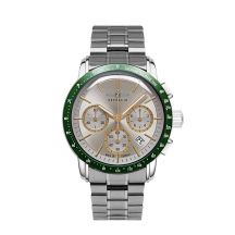 Zeppelin New York 8878MB5 Uhr, Quarz 42mm