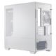 10. Gehäuse ASUS PRIME AP202 TG ARGB WHITE