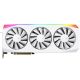 5. Grafikkarte XFX Mercury RX 9070XT OC White G RGB 16