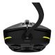 9. GENESIS Krypton 660 Gaming-Maus, rechte Seite, USB Typ-A, optisch, 12000 DPI