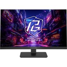 ASRock Phantom Gaming-Monitor, 68,6 cm (27 Zoll), 1920 x 1080 Pixel, Full HD, Schwarz