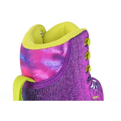 4. Tempish Nessie Disco 1000004921 Rollschuhe