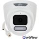IP-Kamera IPC3624LE-ADF28K-WP OwlView Wise-ISP 4 MP x 2,8 mm UNIVIEW