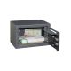3. Phoenix Safe Co. Vela SS0801KD 10 l Stahl Graphit