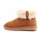 2. O'neill Jenner Mid Winterstiefel Stiefeletten isoliert bequem modisch Braun