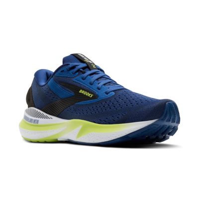 2. Herren Adrenaline GTS 24 Laufschuhe für Asphalt, Marineblau