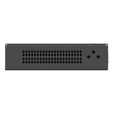 6. Ruijie Networks RG-EG406XS-P Router 2,5-Gigabit-Ethernet Schwarz