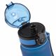 5. Meteor Flasche 350 ml 17657 Blau/Türkis