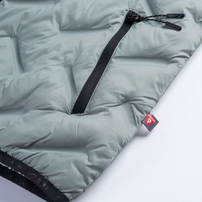 8. Elbrus Steppweste Huel Weste Primaloft W 92800622498