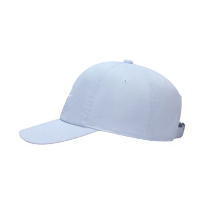 2. Nike Club Kinder-Baseballkappe Hellblau FB5063 057
