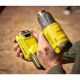 8. Stanley FATMAX SFMCE530B-XJ Heißluftpistole 510 °C Schwarz, Gelb