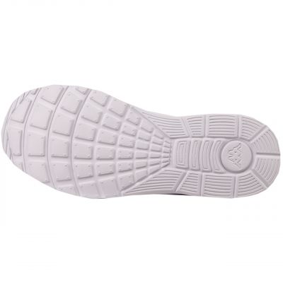 12. Kappa Harlem Emb OC Schuhe M 243306OC 1010