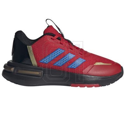 Adidas Marvel Iron-Man Racer Jr IG3560 Schuhe