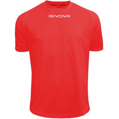5. Givova One U MAC01-0012 Fußballtrikot