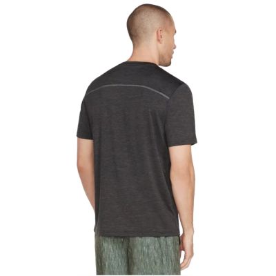 2. Skechers On the Road Tee M2TS209-BKCC Grau L