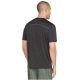 2. Skechers On the Road Tee M2TS209-BKCC Grau L