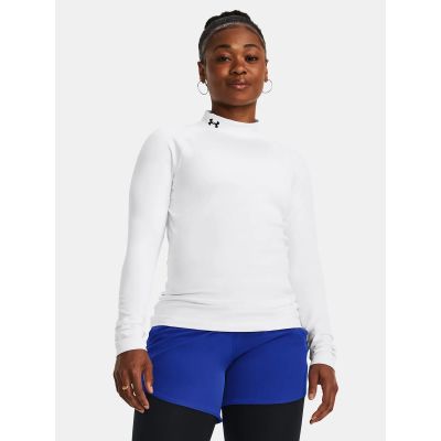3. Under Armour W 1368702-100 T-Shirt