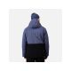 3. ROSSIGNOL Outerlimits Isolierjacke Herrenjacke Blau