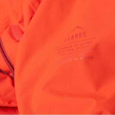 11. Elbrus Makari Wo's W 92800621741 Übergangsjacke