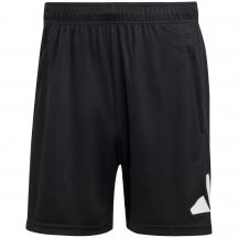 adidas Train Essentials Logo Trainingsshorts M IB8121