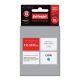 Activejet ACC-551CN Tinte (Ersatz für Canon CLI-551C; Supreme; 15 ml; blau)