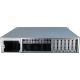 6. Inter-Tech IPC 2U-2408 Rack, Schwarz, Edelstahl
