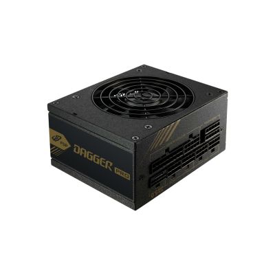 FSP DAGGER Pro 80+G 850W F-Mod. SFX/ATX3.0/GEN5 Netzteil im Einzelhandel