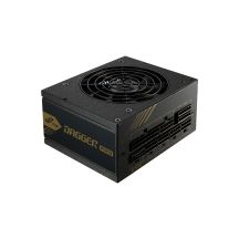 FSP DAGGER Pro 80+G 850W F-Mod. SFX/ATX3.0/GEN5 Netzteil im Einzelhandel