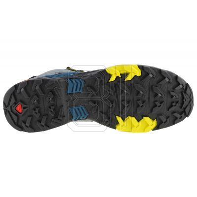 4. Salomon X Ultra 4 Mid GTX M 416246 Schuhe